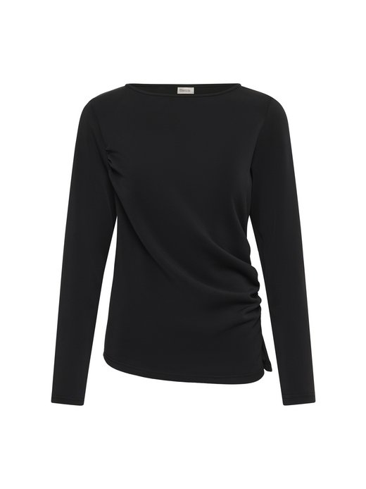 Damen Langarmshirt MWHelle