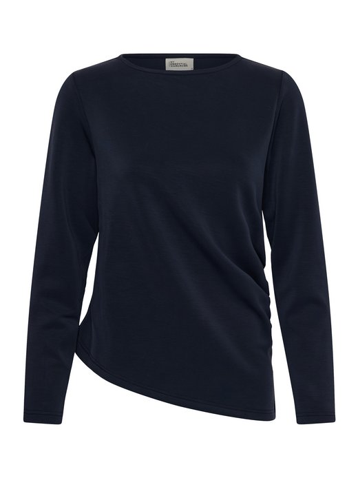 Damen Langarmshirt MWHelle