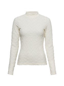 Damen Langarmshirt - Magen-M
