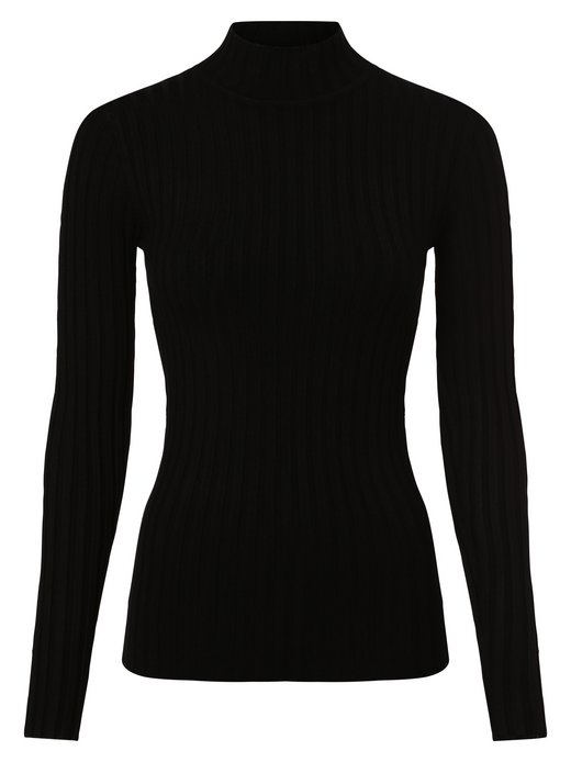 Damen Langarmshirt - Magen