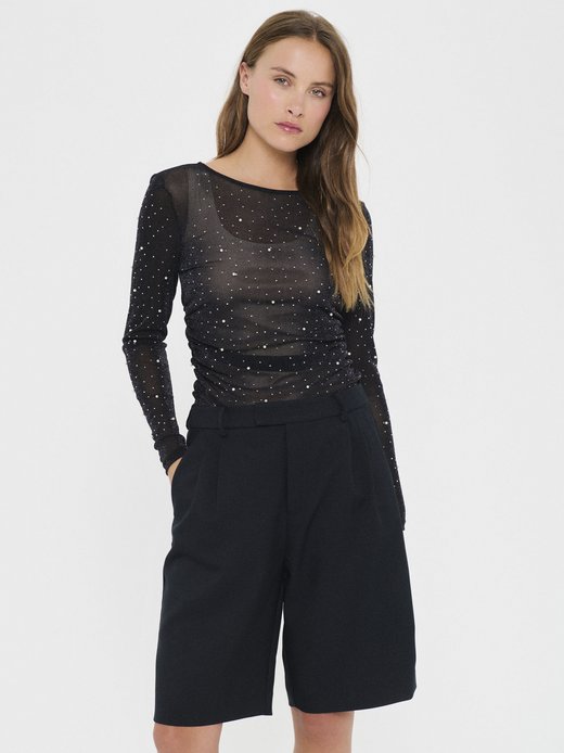 Damen Langarmshirt MaisieSZ