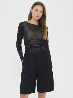 Damen Langarmshirt MaisieSZ
