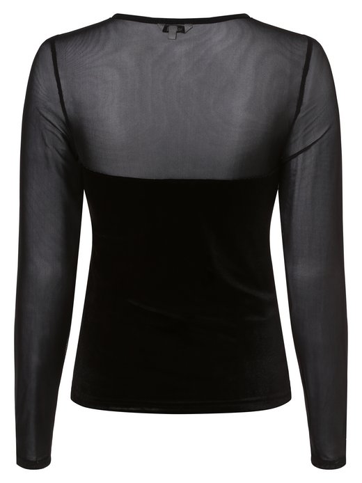 Damen Langarmshirt - Malo-M