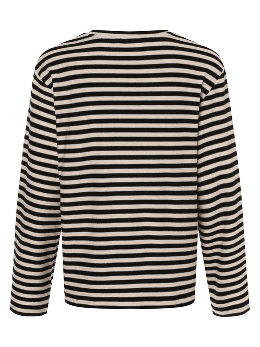 Damen Langarmshirt - Marynaa