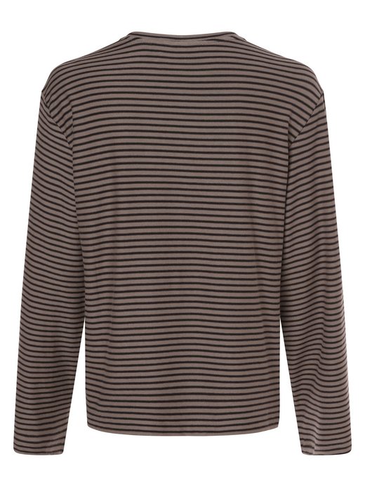 Damen Langarmshirt - Marynaa
