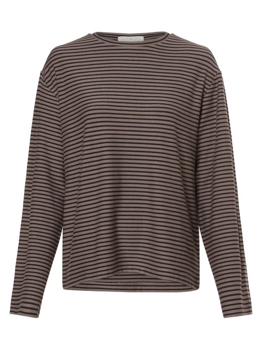 Damen Langarmshirt - Marynaa