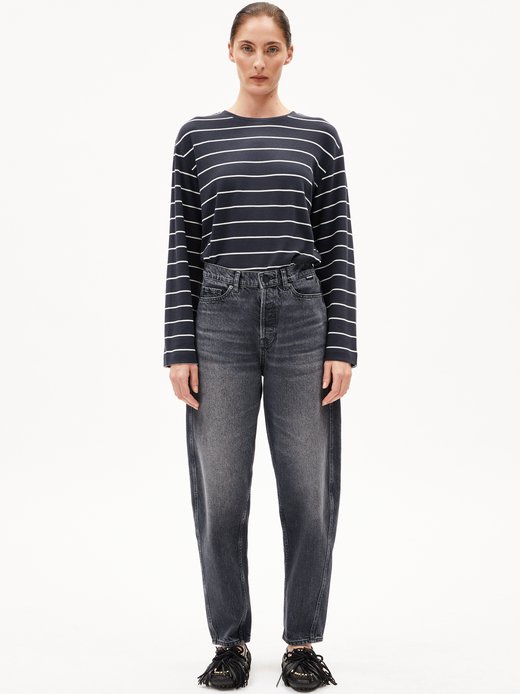 Damen Langarmshirt - Marynaa