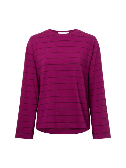 Damen Langarmshirt - Marynaa
