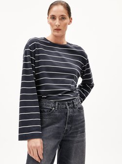 Damen Langarmshirt - Marynaa