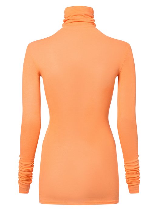 Damen Langarmshirt - Massachusetts