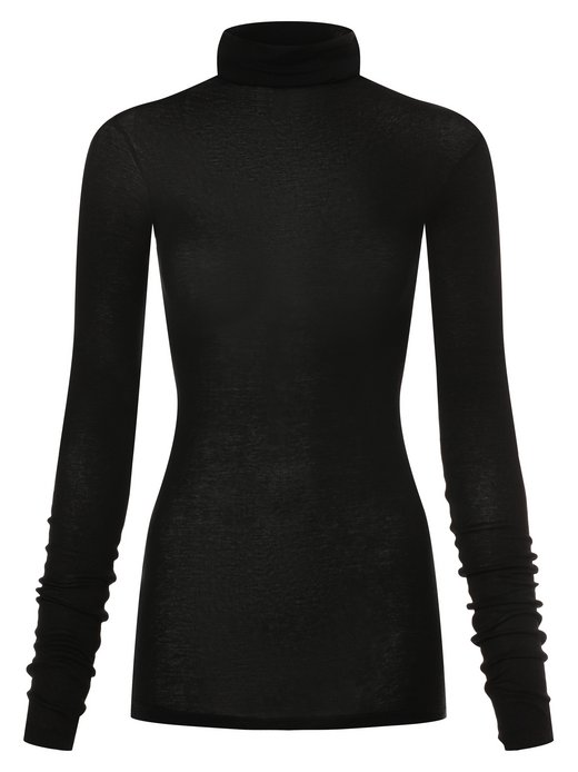 Damen Langarmshirt - Massachusetts