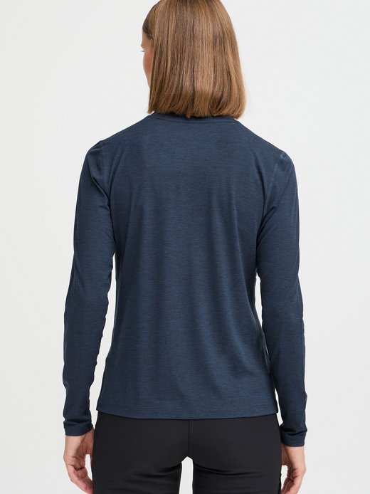 Damen Langarmshirt - NBAdri