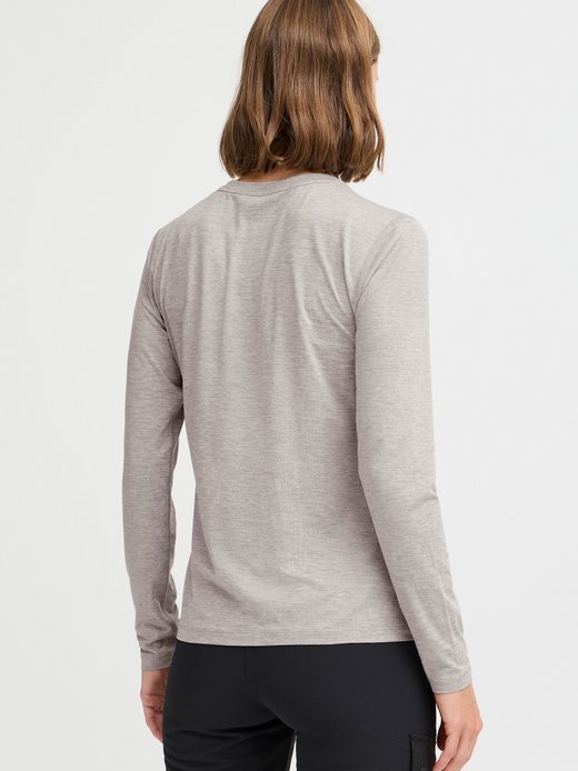 Damen Langarmshirt - NBAdri