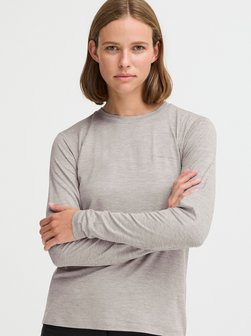 Damen Langarmshirt - NBAdri