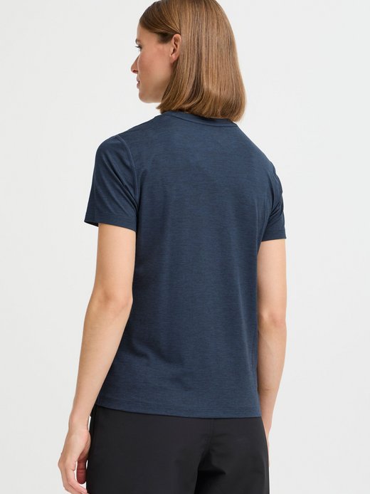 Damen Langarmshirt - NBAdriana