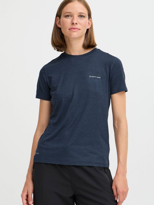 Damen Langarmshirt - NBAdriana