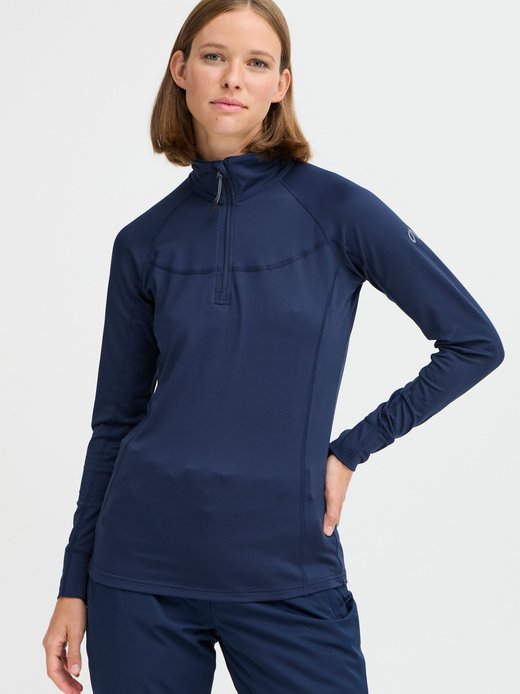 Damen Langarmshirt - NBBela