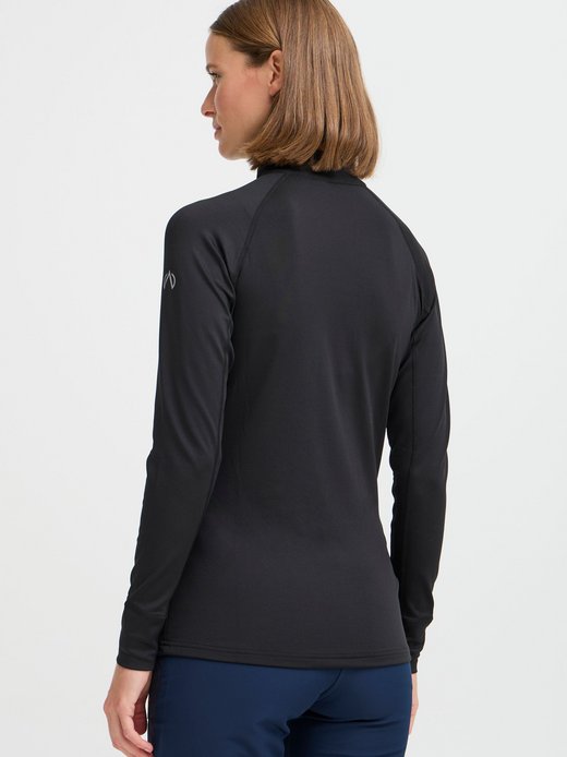 Damen Langarmshirt - NBBela