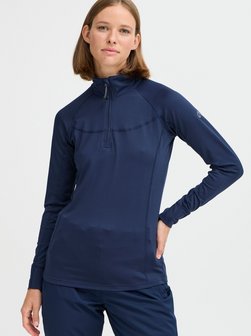 Damen Langarmshirt - NBBela