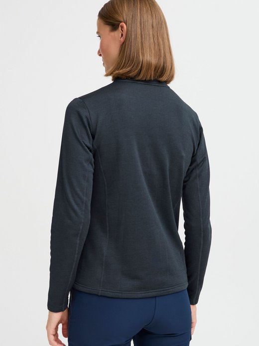 Damen Langarmshirt - NBKaja