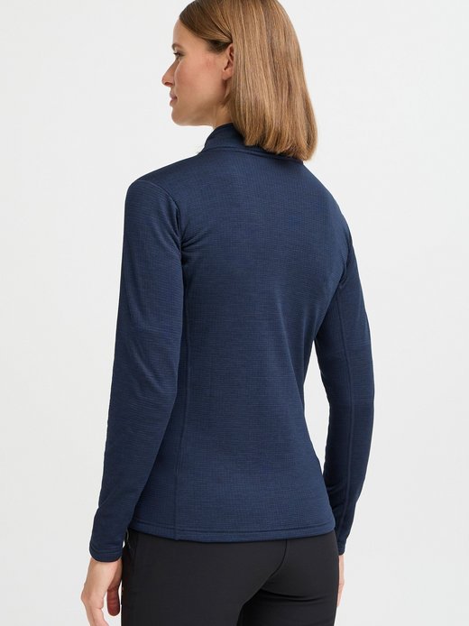 Damen Langarmshirt - NBKaja