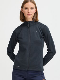 Damen Langarmshirt - NBKaja
