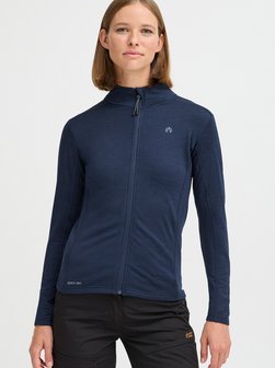 Damen Langarmshirt - NBKaja