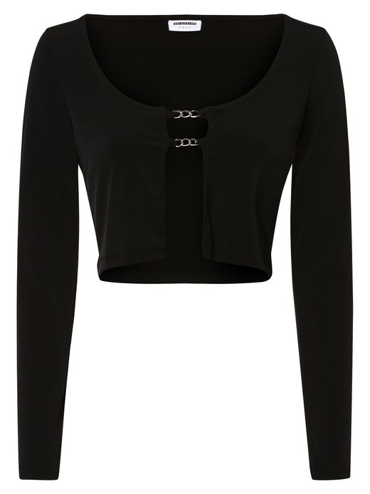 Damen Langarmshirt - NMBella