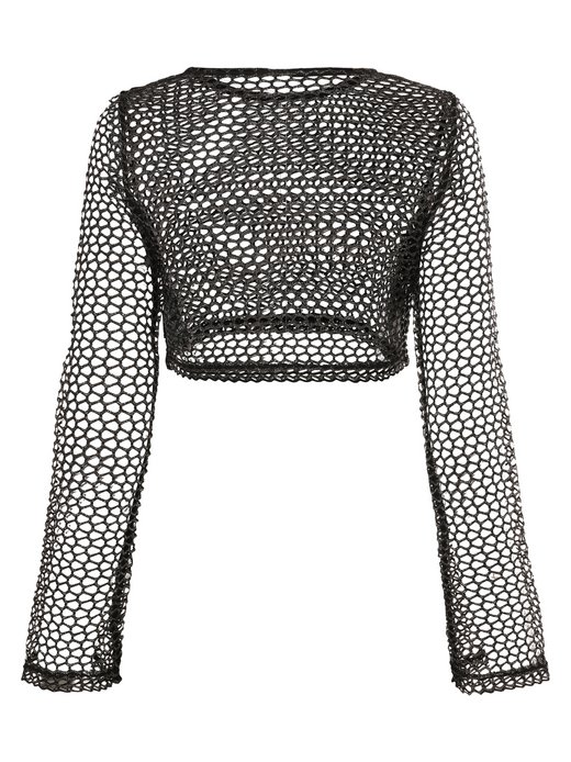 Damen Langarmshirt - NMDanica