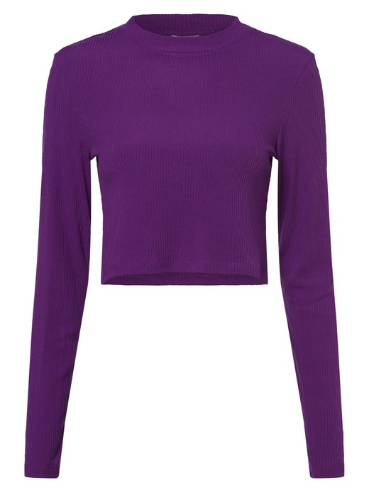 Damen Langarmshirt - NMDiane