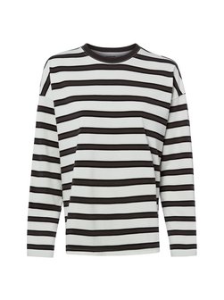 Damen Langarmshirt - NMEmber
