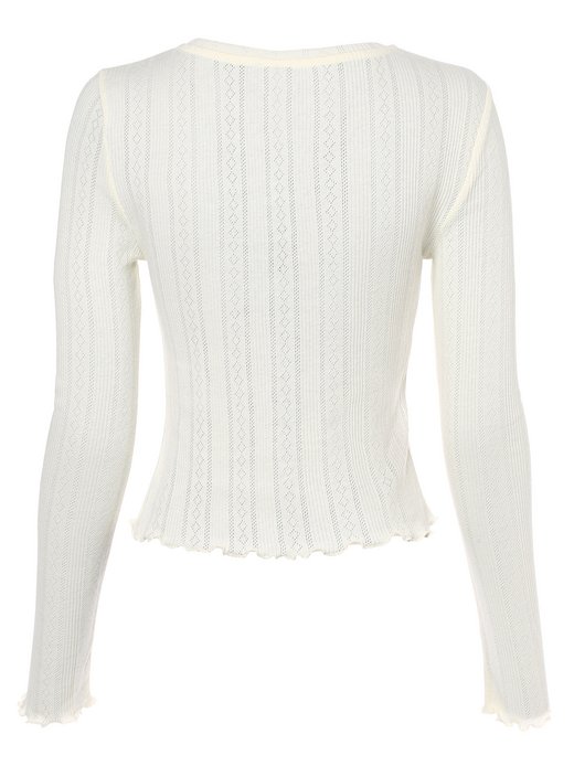 Damen Langarmshirt - NMJudy
