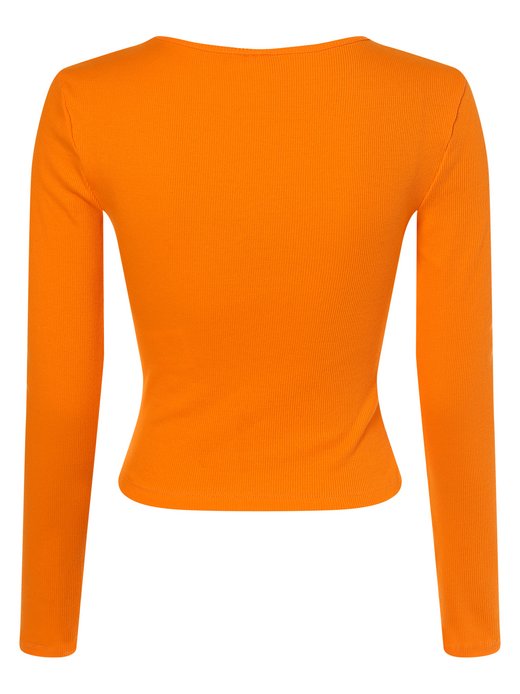 Damen Langarmshirt - NMMaya