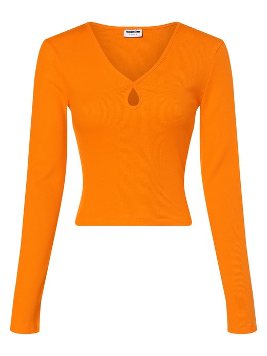 Damen Langarmshirt - NMMaya