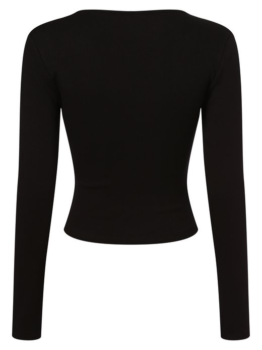 Damen Langarmshirt - NMMaya