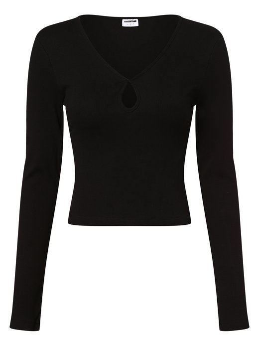 Damen Langarmshirt - NMMaya