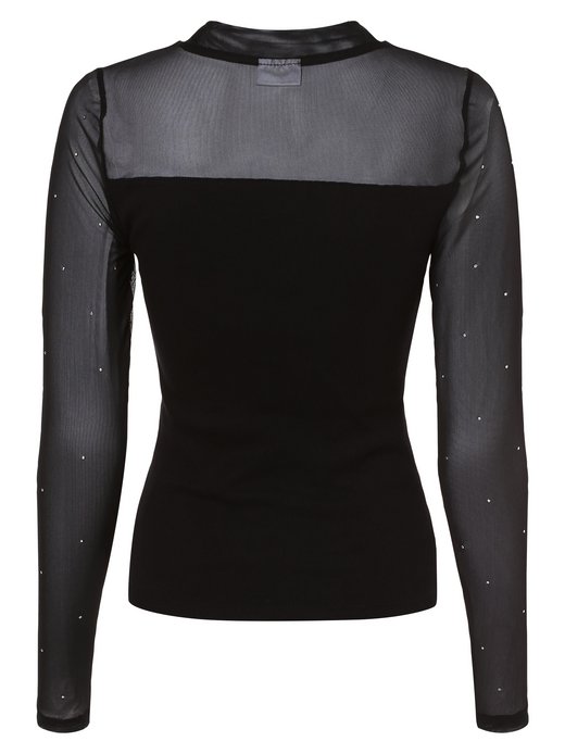 Damen Langarmshirt - NMMaya