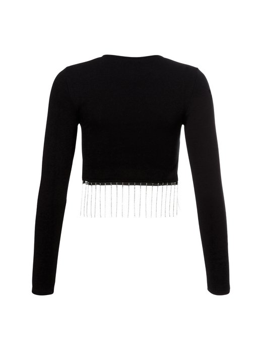 Damen Langarmshirt - NMMaya