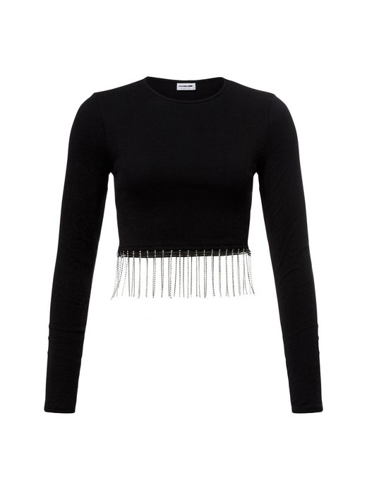 Damen Langarmshirt - NMMaya