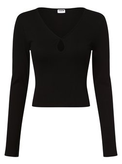 Damen Langarmshirt - NMMaya