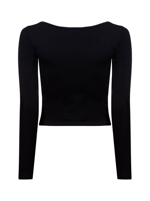 Damen Langarmshirt - NMSofina