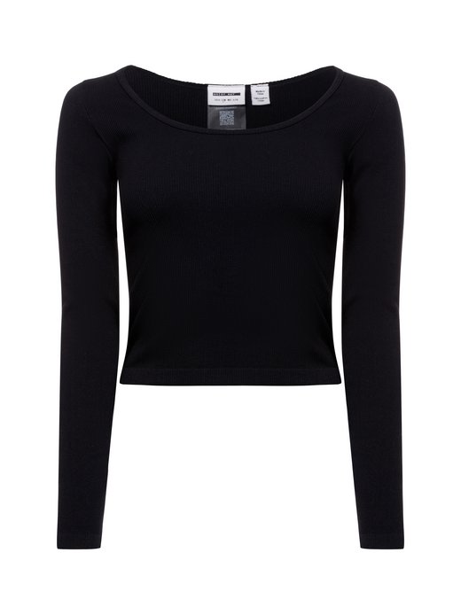Damen Langarmshirt - NMSofina