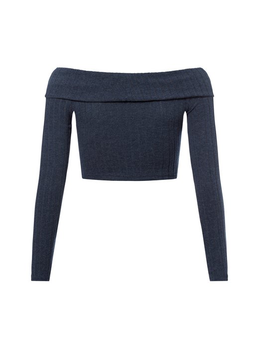 Damen Langarmshirt - NMVillage