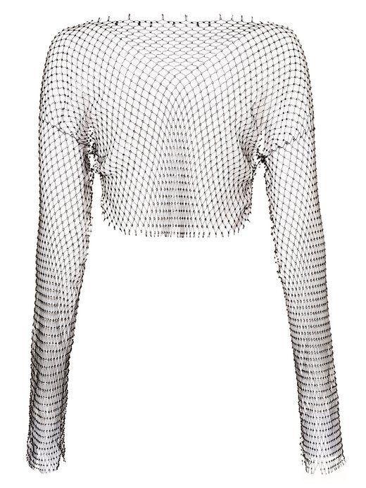 Damen Langarmshirt - NMXenia