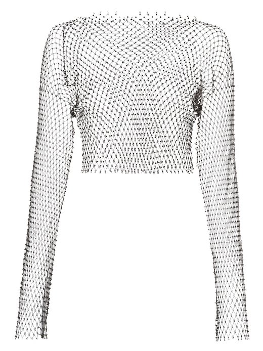 Damen Langarmshirt - NMXenia