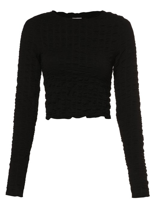Damen Langarmshirt - NMZahara