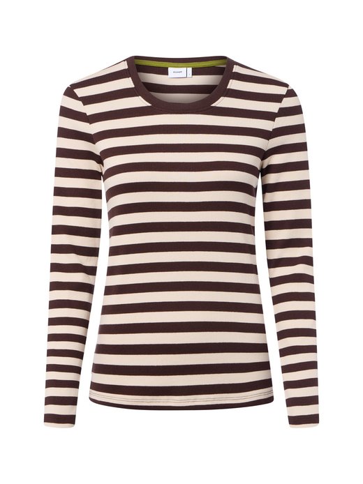 Damen Langarmshirt - NUMixie