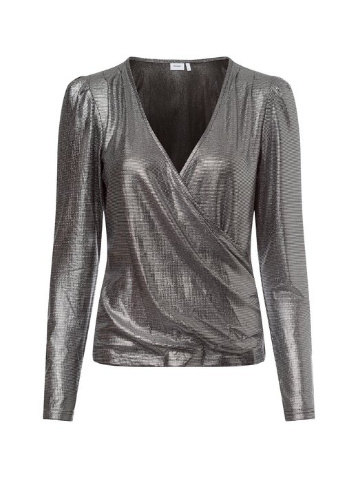 Damen Langarmshirt - NUSimma