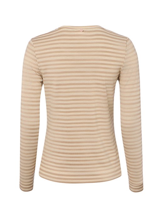 Damen Langarmshirt - NUrixie
