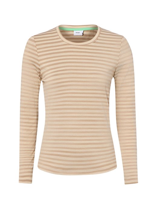 Damen Langarmshirt - NUrixie